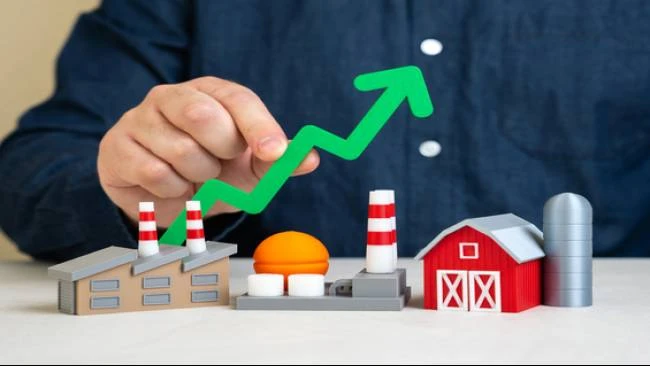 Respons Prabowo Begitu Tahu Pertumbuhan Ekonomi Turun, Airlangga: Jaga Momentum ke Kuartal Empat