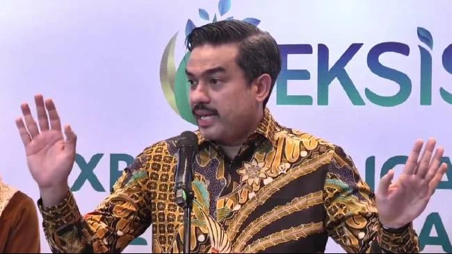 Menteri UMKM Ungkap Impor Baju Bekas Capai 3.600 Ton pada 2024: Usik Pasar Domestik