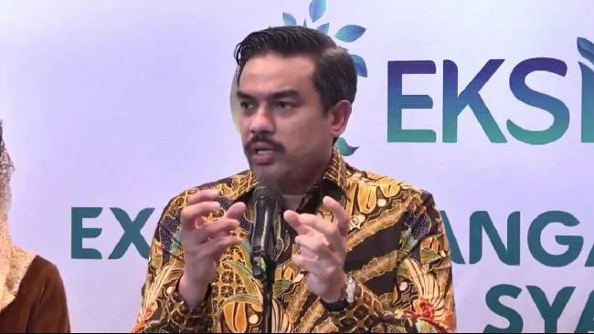 Menteri UMKM Sebut Pihaknya Akan Dorong Substitusi Baju Bekas Impor dengan Produk Lokal