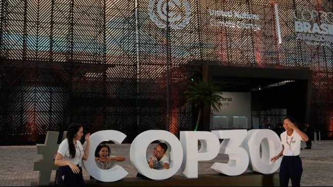 Taliban Tersinggung Tak Diundang ke COP30, Protes Merasa Afghanistan Paling Rentan Perubahan Iklim