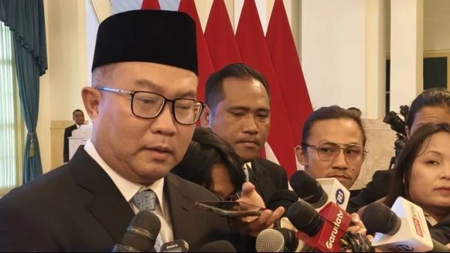 BRIN Kembangkan Teknologi Audit Jembatan KA Real Time untuk Cegah Kecelakaan