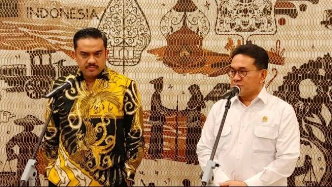 Pemerintah Seriusi Opsi Daur Ulang Baju Impor Ilegal, Demi Lindungi UMKM Lokal