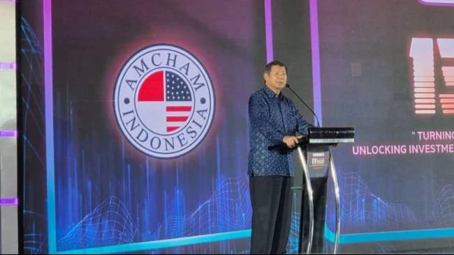 Hashim Sebut Prabowo Bakal Copot Pejabat 'Telur Busuk', Dinilai Hambat Pertumbuhan Ekonomi