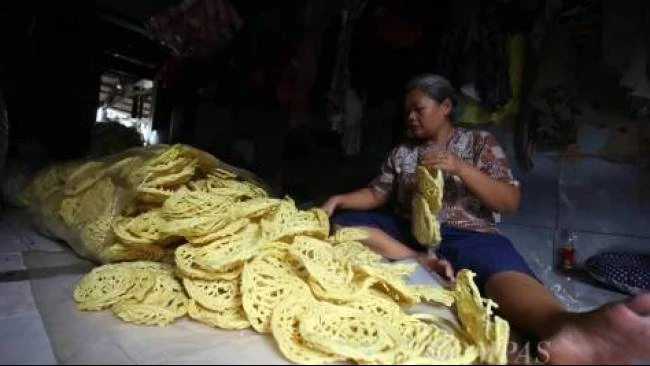 Resmi 1 Januari 2026: Plafon KUR UMKM Rp320 T, Bunga Flat 6 Persen, Tanpa Batasan Jumlah Pengajuan