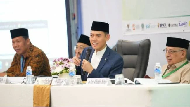 MUI Kecam Promosi Miras dengan Hafalan Ayat Al-Quran, Langgar Etika dan Hukum