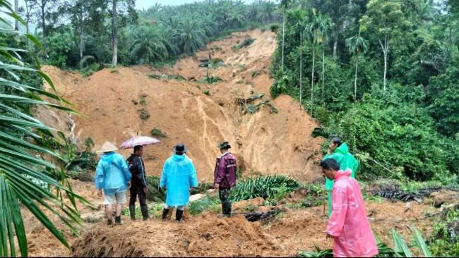 Purbaya Yakin Pertumbuhan Ekonomi Tembus 5,5 Persen Meski Terjadi Bencana di Aceh dan Sumatera