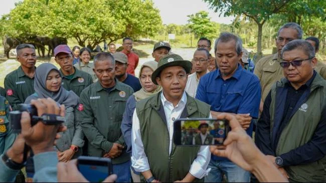 Menhut Janji Evaluasi Pengelolaan Hutan usai Banjir Sumatera: Ada yang Salah
