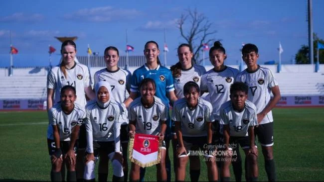 Indonesia & Thailand Reach Semifinals | Football News