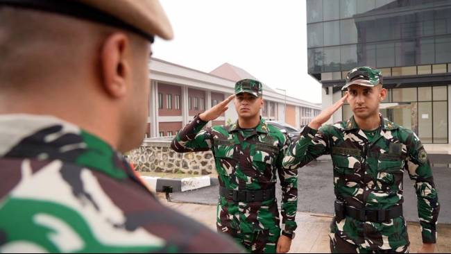 Indonesia Perkuat Dukungan Palestina lewat Diplomasi Pendidikan dan Beasiswa Unhan RI