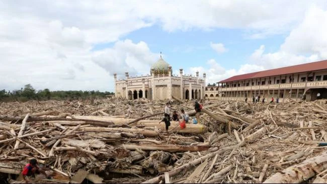 Di Aceh Baru Dua PDAM yang Pulih usai Banjir, Perpamsi Ungkap Kendala Penyediaan Air Bersih
