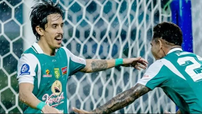 Link Live Streaming Persebaya Vs Malut United Sore Ini, Mulai Jam 15.30 WIB