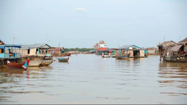 BMKG Peringatkan Potensi Banjir Rob di Sejumlah Wilayah Pesisir Indonesia pada 8-22 Juli 2026