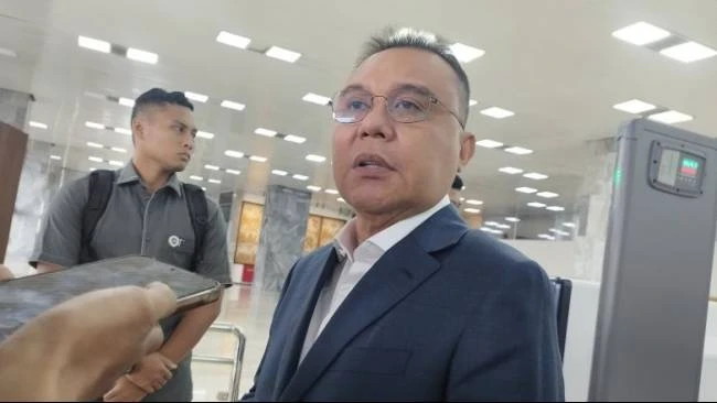 macam macam judi online Dasco Ungkap Danantara Beli Saham Aplikator Ojol untuk Turunkan Potongan Komisi Jadi 8 Persen