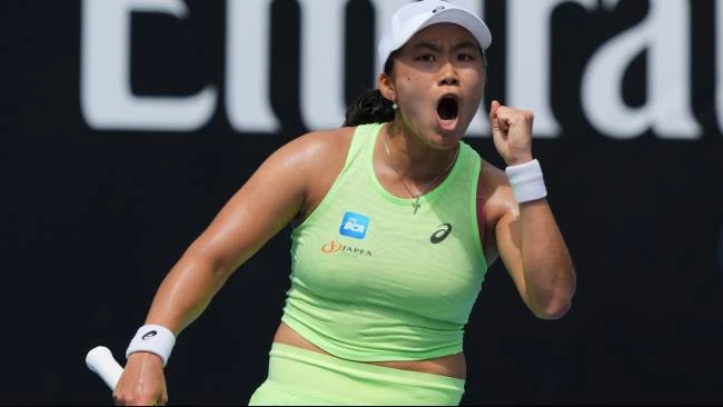 Janice Tjen Tantang Leylah Fernandez di Dubai Championship 2026, Pencarian 'dubai open' Meningkat