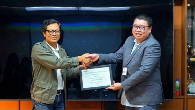 KG Media Kini Gunakan Energi Terbarukan, Media Tak Lagi Sekadar Bicara Lingkungan