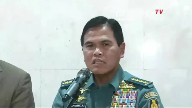 Anak Prajurit Korban Longsor Cisarua Bandung Barat Akan Dapat Beasiswa dan Kemudahan Gabung TNI