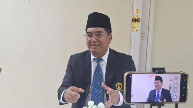 Universitas Indonesia Siapkan Beasiswa Khusus untuk Siswa Terdampak Bencana Sumatera