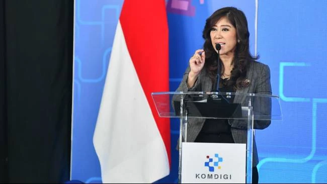 Komdigi Gandeng Canva, Sediakan 8.000 Akun Pro Gratis untuk Kreator dan UMKM