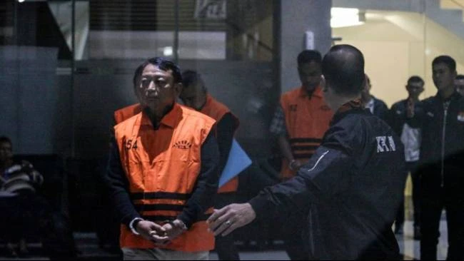 Eks Ketua PN Depok Ajukan Praperadilan, Persoalkan Penyitaan KPK