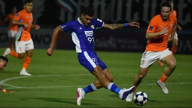 Piala Presiden 2026 Siap Bergulir, Berguinho Yakin Persib Bandung Sudah Siap