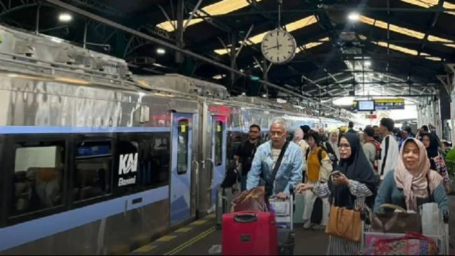 Pemerintah Siapkan Stimulus Jelang Lebaran 2026: Transportasi, Mudik Gratis, hingga Bantuan Pangan
