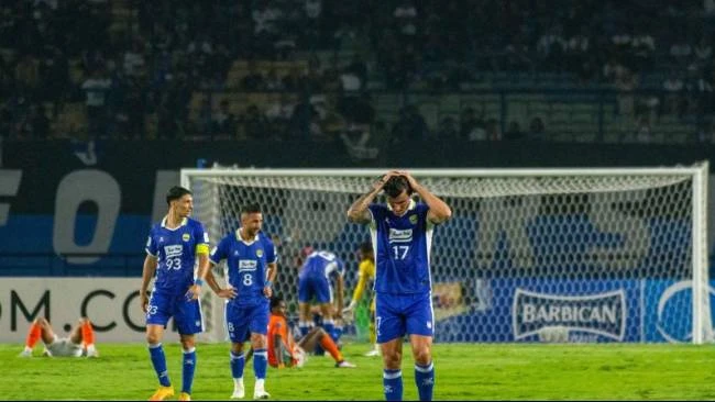 Rusuh Usai Persib Tersingkir: Bobotoh, Potensi Sanksi AFC, dan Sorotan Pencarian 'rcti live'