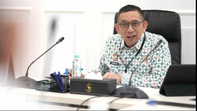 obat ayam sabung taji pisau Dirjen Kekayaan Intelektual Ingatkan Streaming Film dan Nobar Tanpa Izin Melanggar UU Hak Cipta