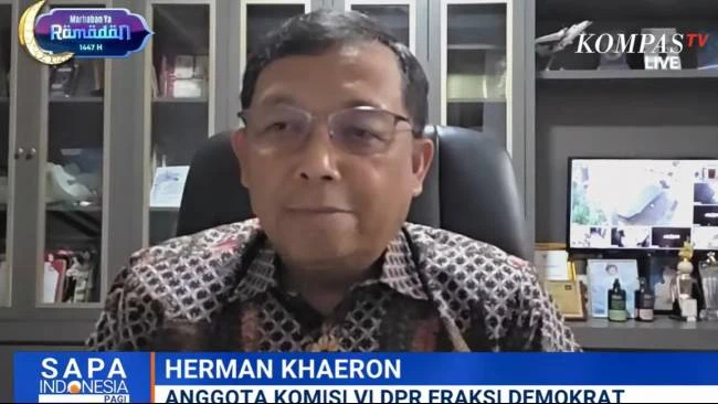Demokrat Sebut Agrinas Harusnya Tak Impor Pikap: Tidak Ada Nilai Tambah bagi Pertumbuhan Ekonomi
