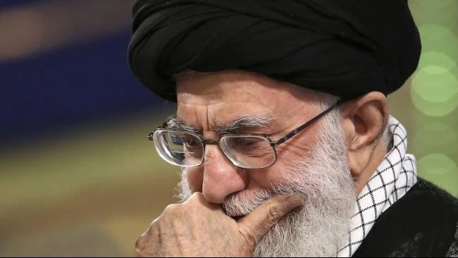 iran-murka-serukan-pembalasan-atas-kematian-ayatollah-ali-khamenei-as-israel-akan-menyesal