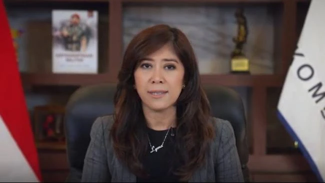 Menkomdigi Meutya Hafid Tegaskan Tidak Ada Gugatan Hukum atas Pernyataan Amien Rais