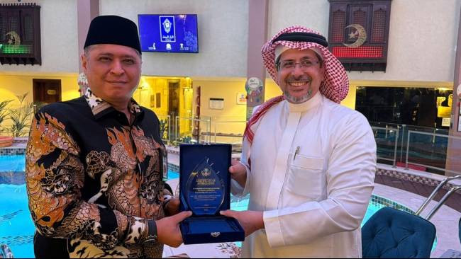 ABKI Gandeng Konsultan Manajemen ASMA, Peluang Kerja Profesional Indonesia Meningkat