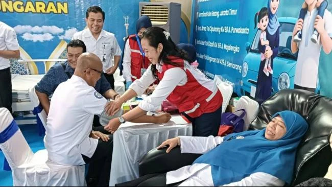 BPJS Kesehatan Siapkan 8 Posko Mudik Lebaran 2026, Pemudik Bisa Akses Layanan Gratis