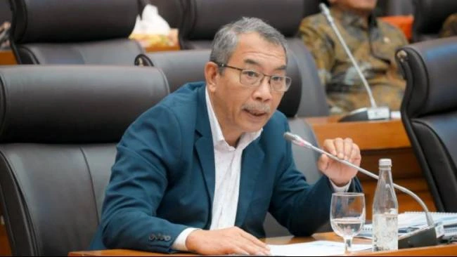 Anggota Komisi XII DPR Dukung Pemerintah Terapkan WFH untuk Efisiensi Energi