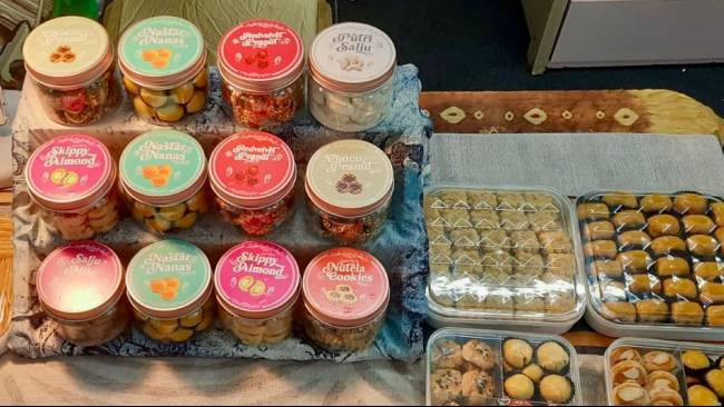 Pertamina Patra Niaga Sumbagsel Perkuat UMKM Lokal, Dorong Ekonomi Inklusif di Momentum Ramadan