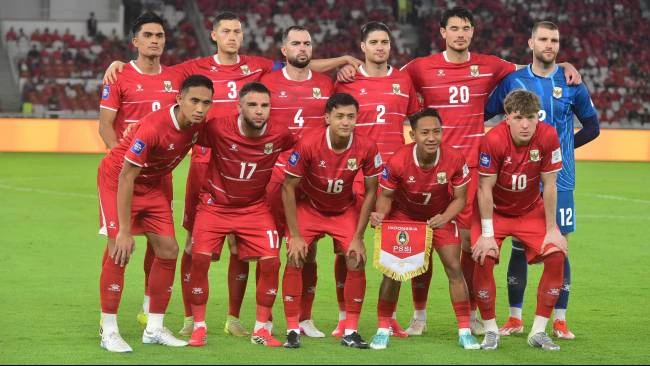 Indonesia vs St. Kitts: Herdman’s Surprise Lineup & 4-0 Victory | FIFA Series 2026