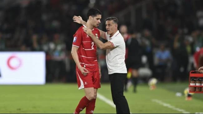 John Herdman’s Passion & Indonesia’s 4-0 Win vs St. Kitts and Nevis | FIFA Series 2026