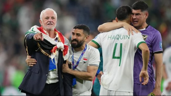 Prediksi Hasil Pertandingan Irak vs Norwegia di Piala Dunia 2026
