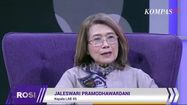 jaleswari-pemerintah-indonesia-menjerat-diri-gabung-dalam-bop-tidak-memikirkan-implikasinya