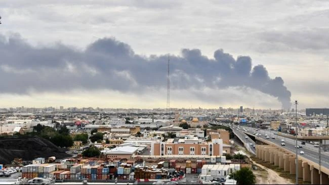 Kuwait Tuduh Iran Serang Pulau Tempat China Bantu Pembangunan Pelabuhan