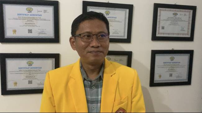 Prioritaskan Anak Petani, ULM Buka Pintu Kuliah Gratis Lewat Beasiswa Sawit