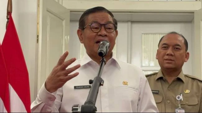 Pramono Sebut Jakarta Bakal Punya LPDP Sendiri Tahun Depan, Buka 75 Beasiswa Sekolah ke Luar Negeri