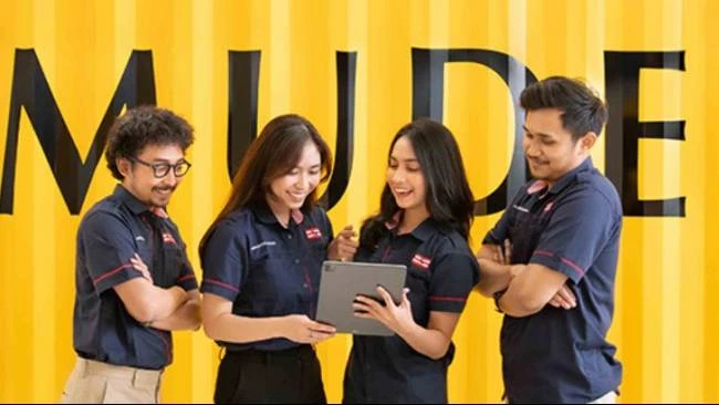 Samudera Management Development Program Samudera Indonesia Buka Program SMDP 2026, Fresh Graduate Bisa Daftar