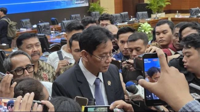 Purbaya soal PHK: Jangan Hanya Lihat Perusahaan Tutup, Lihat Juga Lapangan Kerja Baru