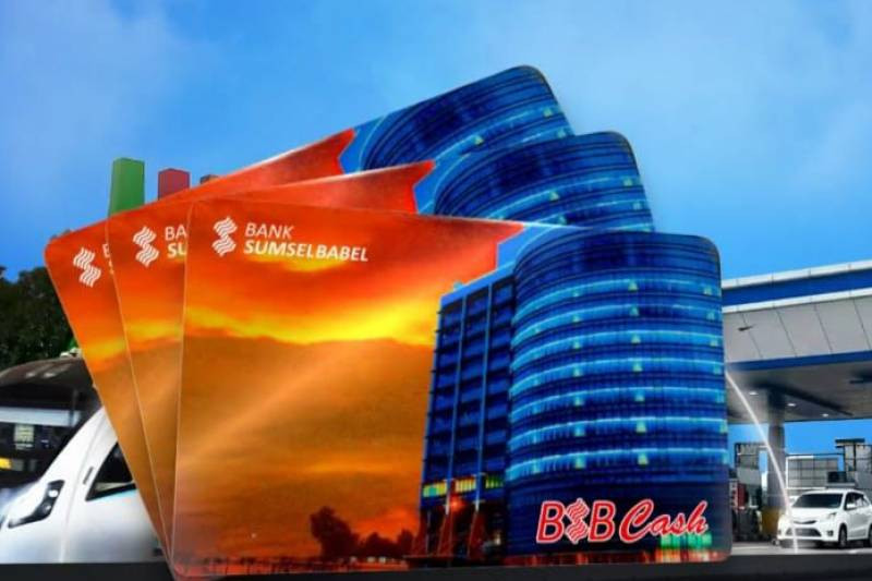 Solusi Praktis Tanpa Tunai: BSB Cash Permudah Akses Tol, Bandara, dan ...