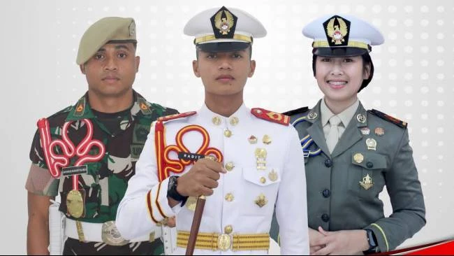 Universitas Pertahanan RI 2026 Buka D3 Jalur Beasiswa: Cek Syarat, Prodi, dan Cara Daftarnya