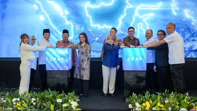 Pemerintah Indonesia dan UNICEF Luncurkan CPAP 2026-2030, Upaya Percepat Pemenuhan Hak Anak
