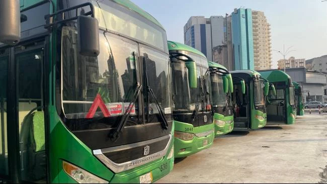 Bus Shalawat Beroperasi 24 Jam di Makkah, Jemaah Haji RI Dapat Akses Transportasi Tanpa Batas