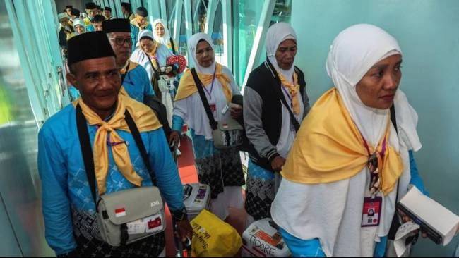 Hari ke-15 Operasional Haji: 89 Ribu Jemaah Berangkat, Kemenhaj Imbau Jaga Kesehatan Fisik
