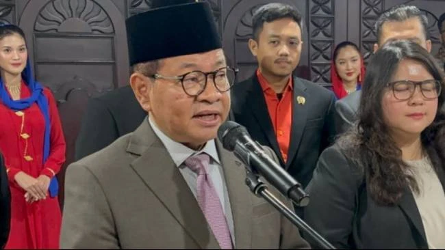 Gubernur Pramono Setujui Pembangunan Taman Disabiltas di Taman Puring