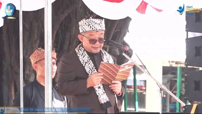 Mendikdasmen Prioritaskan Program Deep Learning untuk Tingkatkan Kualitas Pendidikan